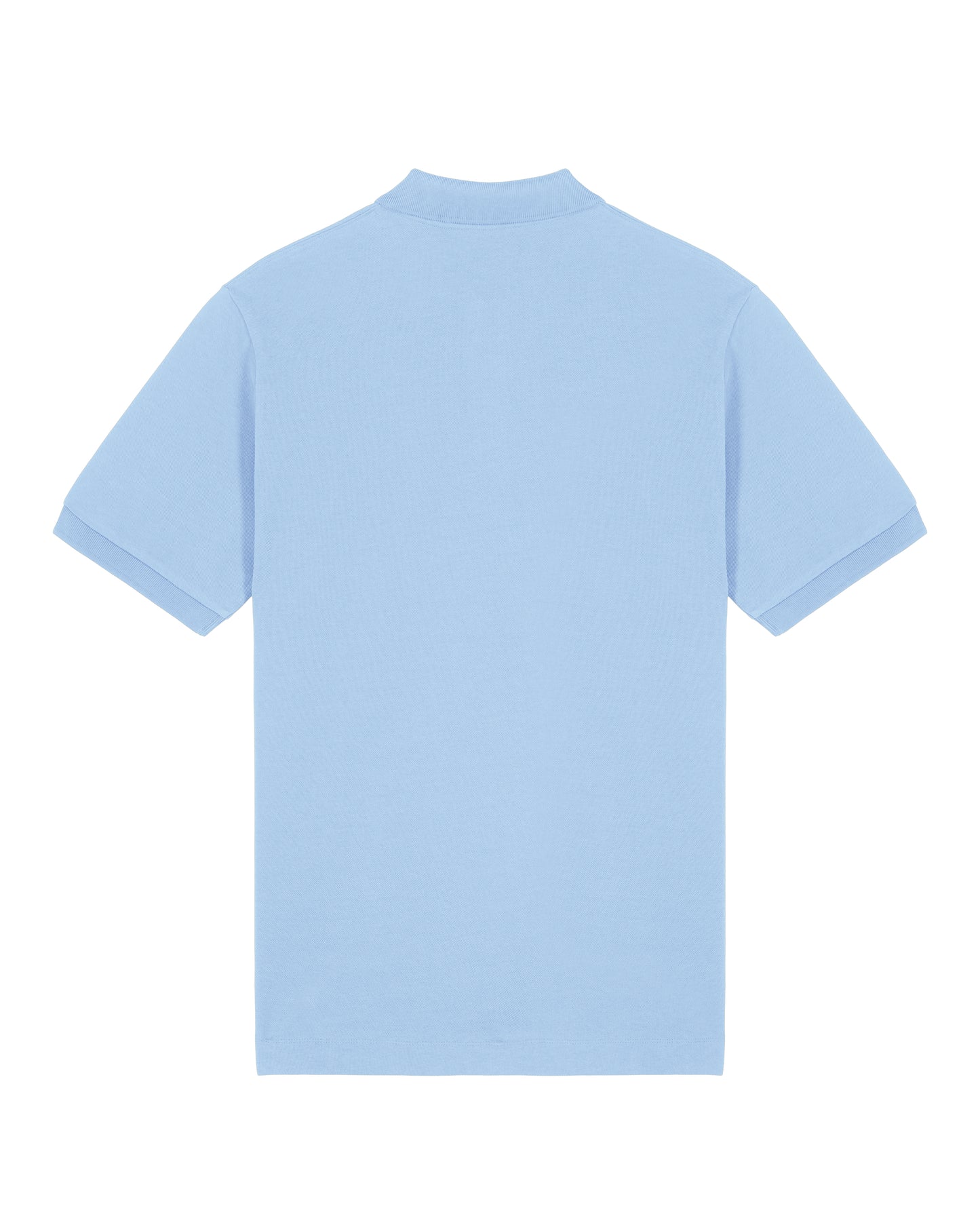 threesixty Firmenbranding Logo Poloshirt Oversize - yrbn