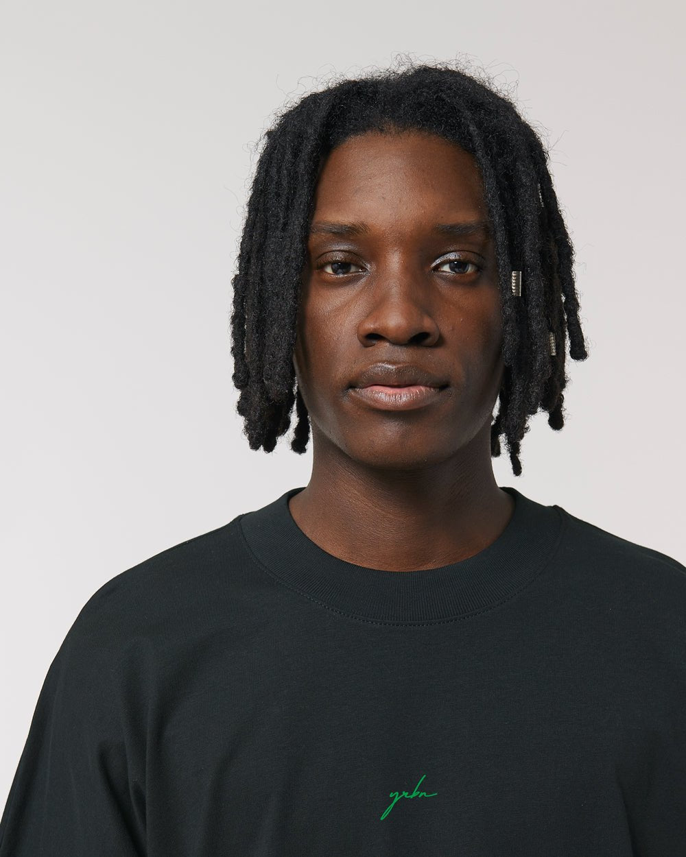 Essential Oversize Tee - yrbn