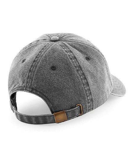 YRBN VINTAGE CAP - yrbn