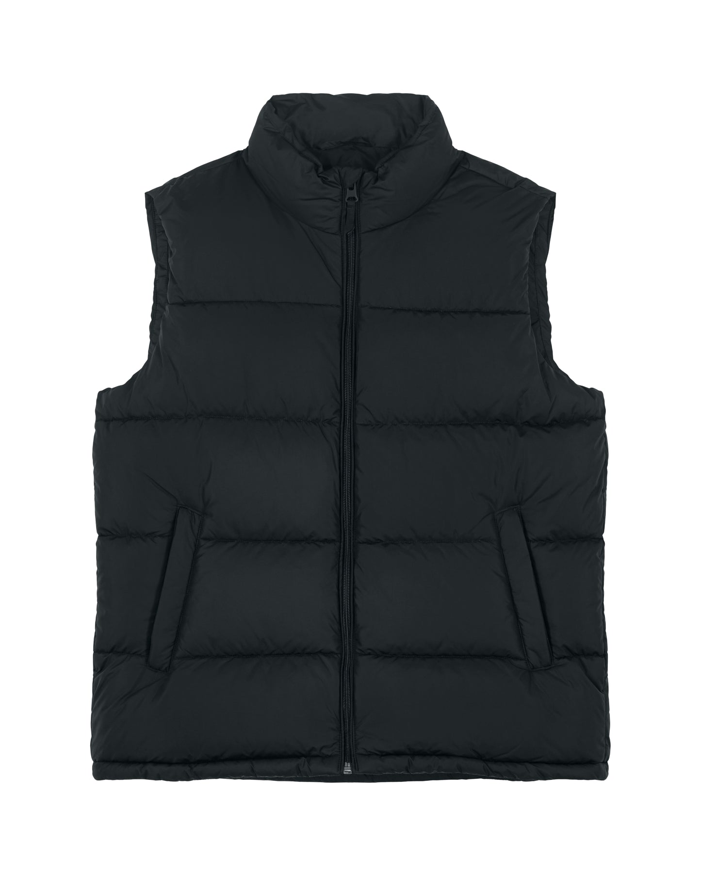 YRBN Puffer Gilet - yrbn