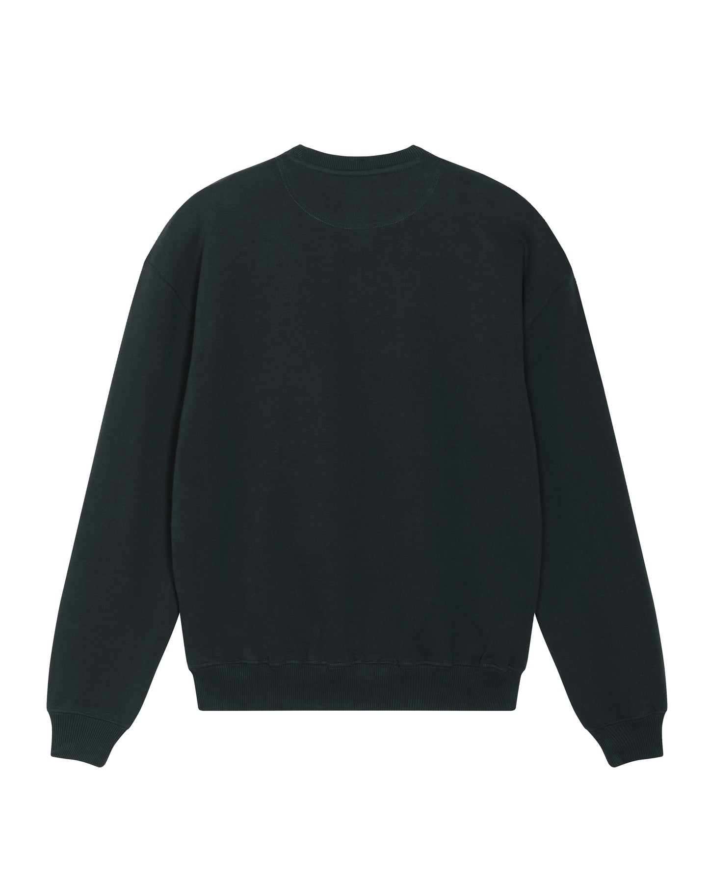 ROOTS SWEATER - yrbn