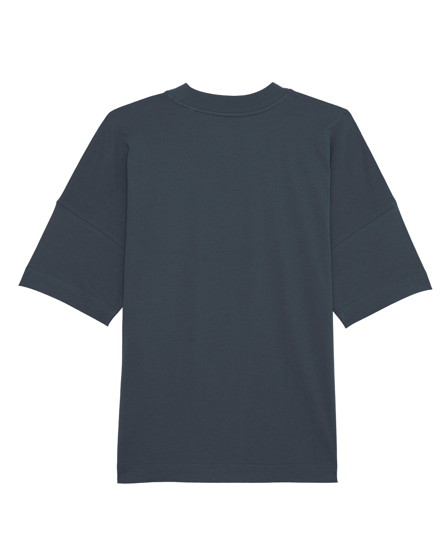 Essential Oversize Tee - yrbn