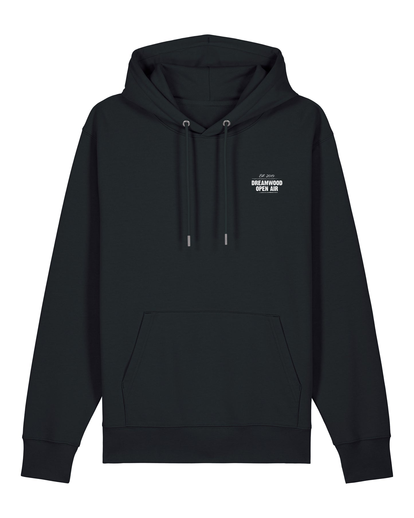 Dreamwood 2025 Regular Hoodie - yrbn
