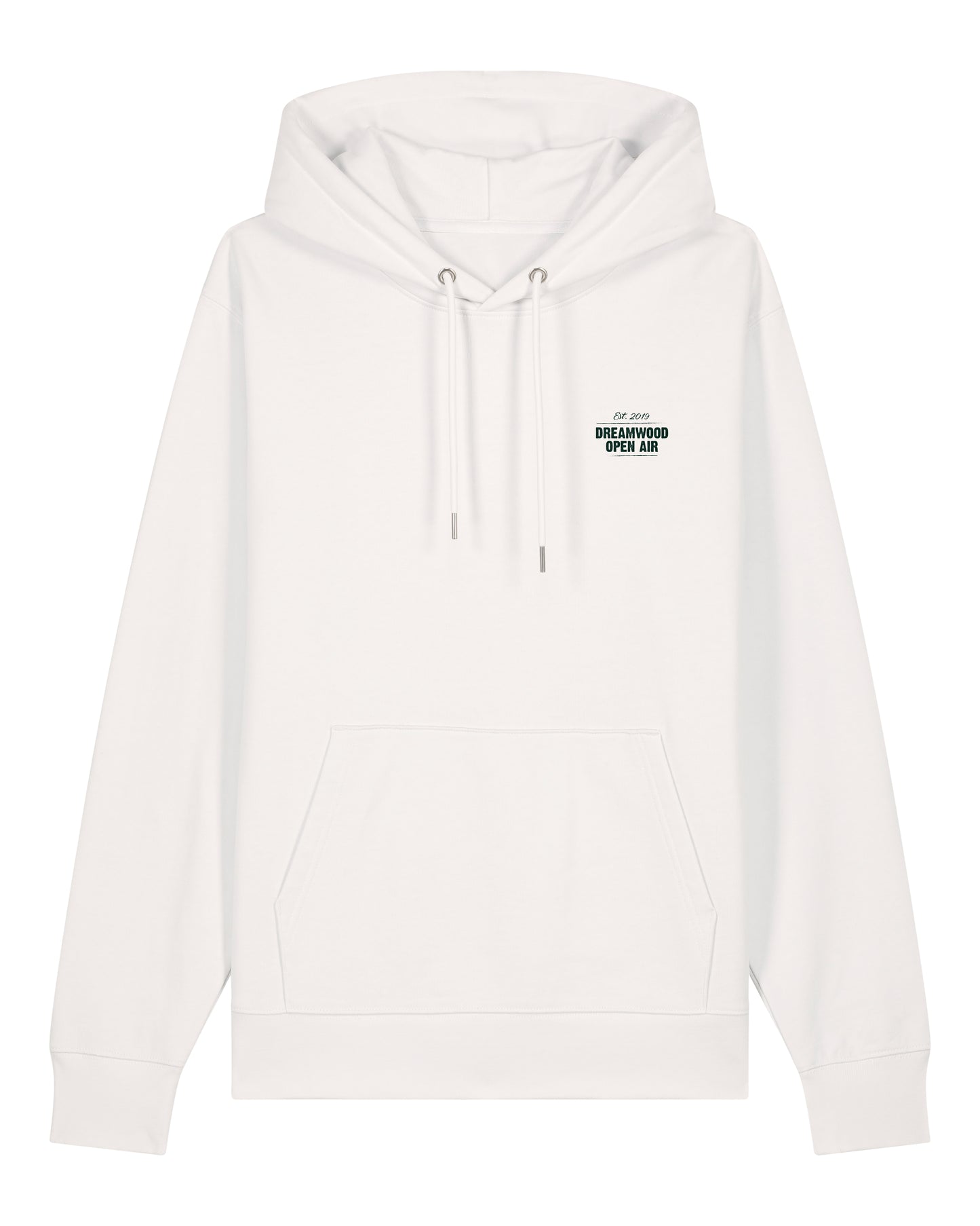 Dreamwood 2025 Regular Hoodie - yrbn