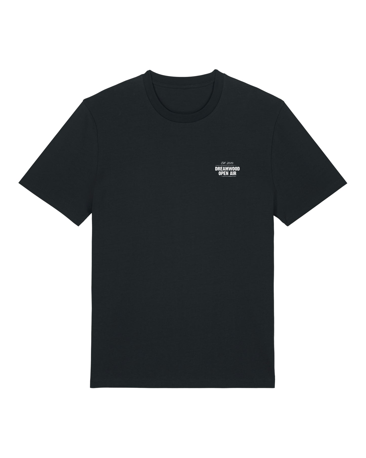Dreamwood 2025 Loose Tee - yrbn