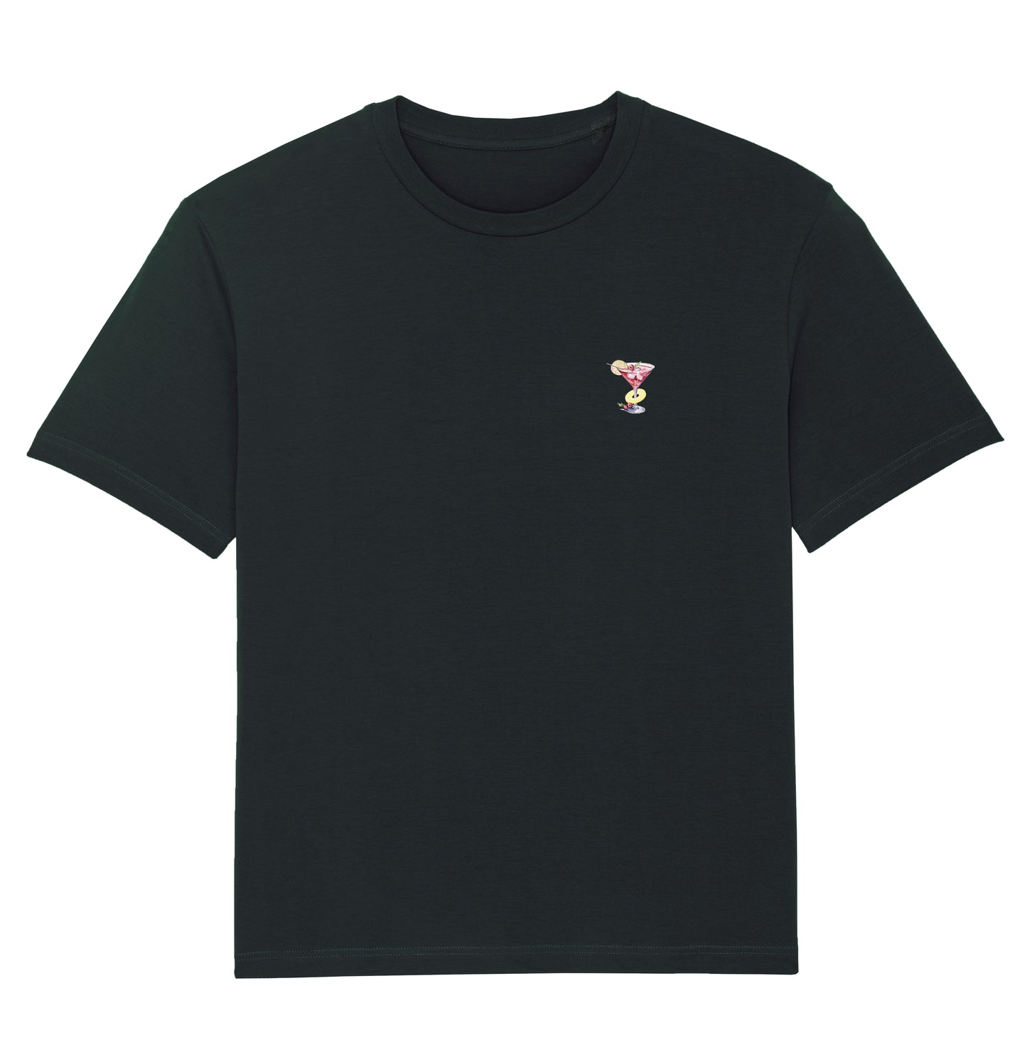 Tipsy Tee - yrbn