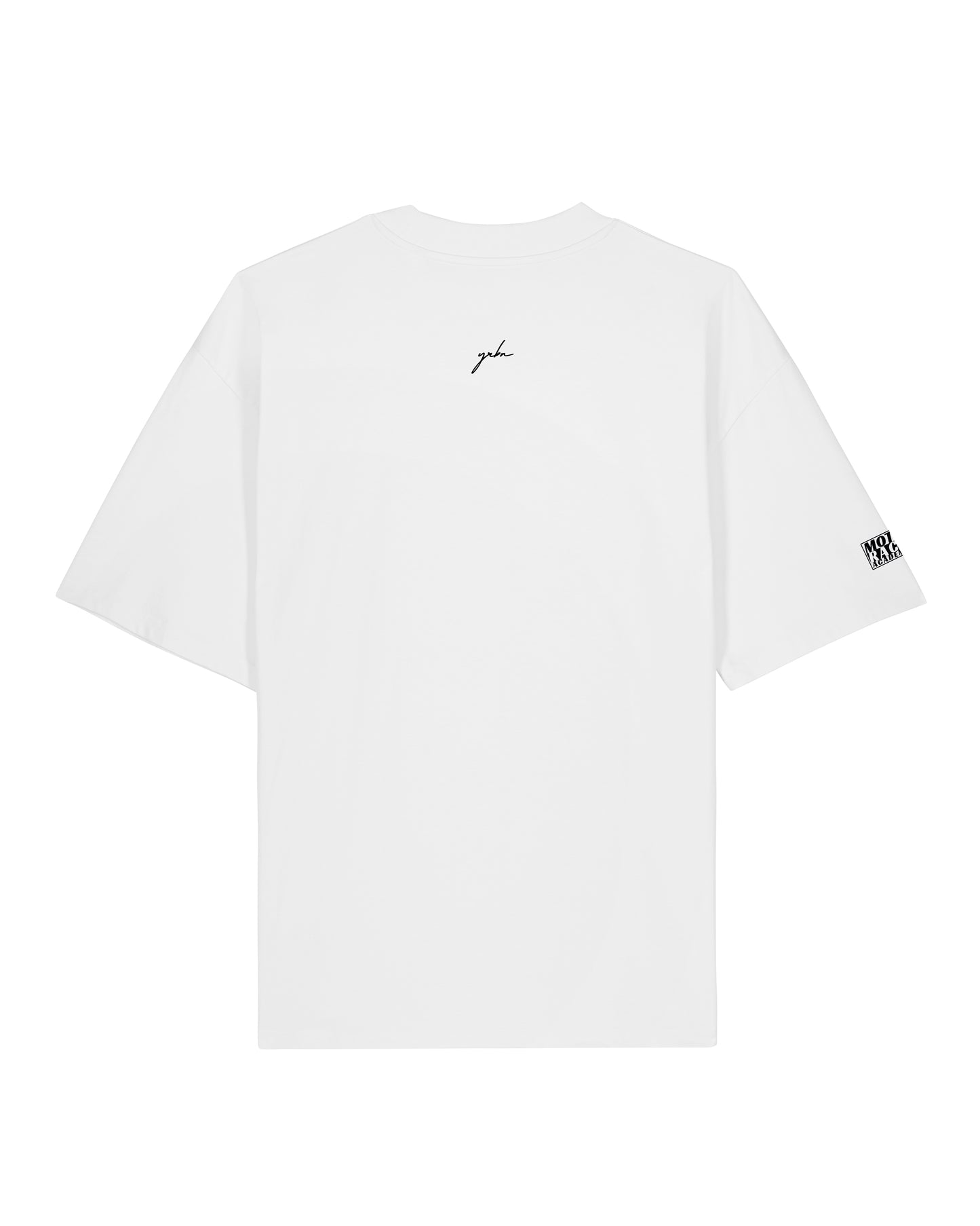 Never miss a Ride Tee - yrbn