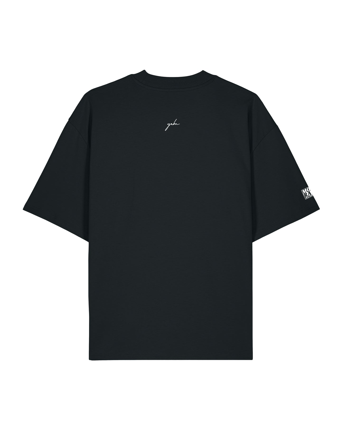 Never miss a Ride Tee - yrbn