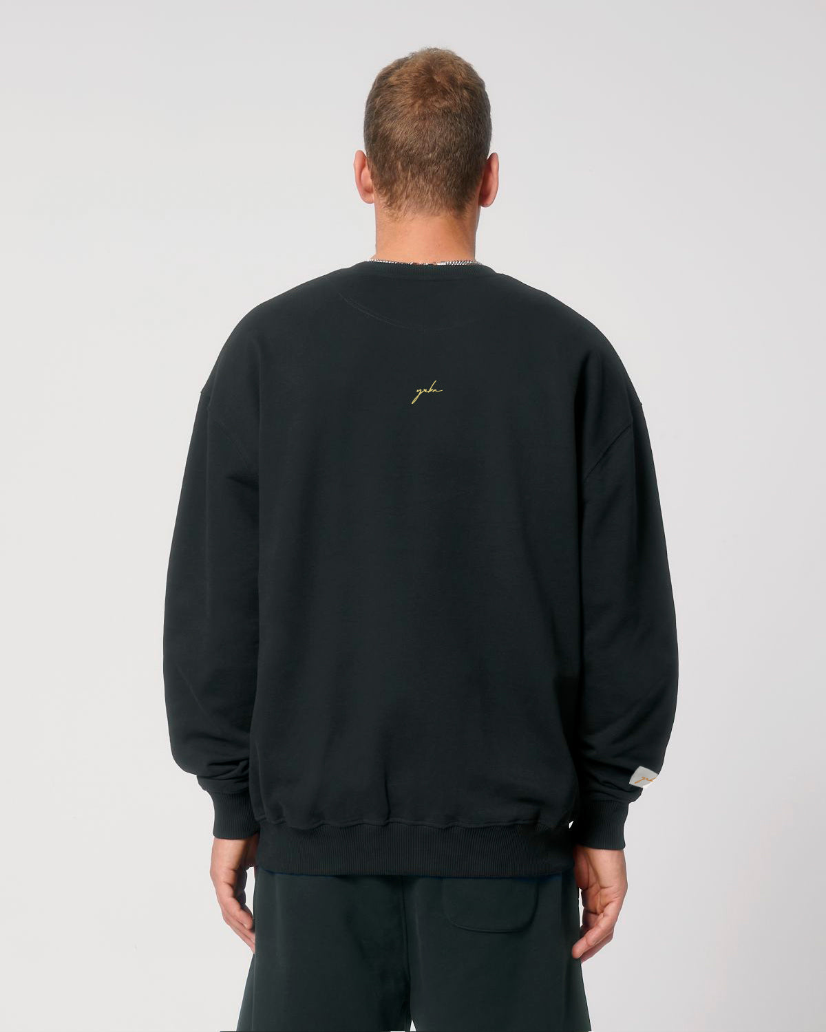 LE FLEUR SWEATER - yrbn