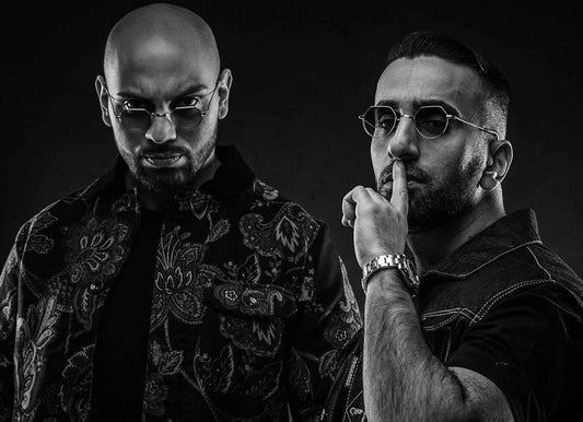 PA Sports feiert unsere Streetwear – Ein starkes Zeichen aus der Deutschrap-Szene!