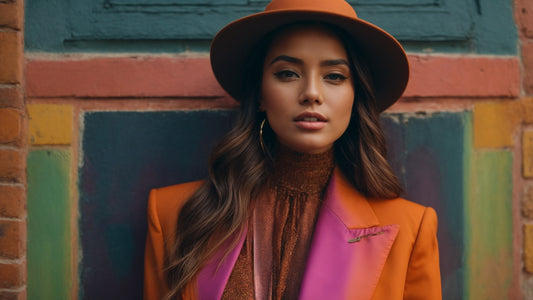 Nachhaltige Streetwear: Style trifft Verantwortung