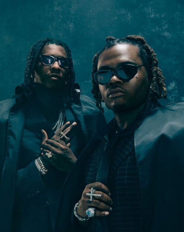 Young Thug mahnt Gunna: 'I Don't Know You, My Guy!' - Entfacht hier ein neuer legendärer Beef? 🤔