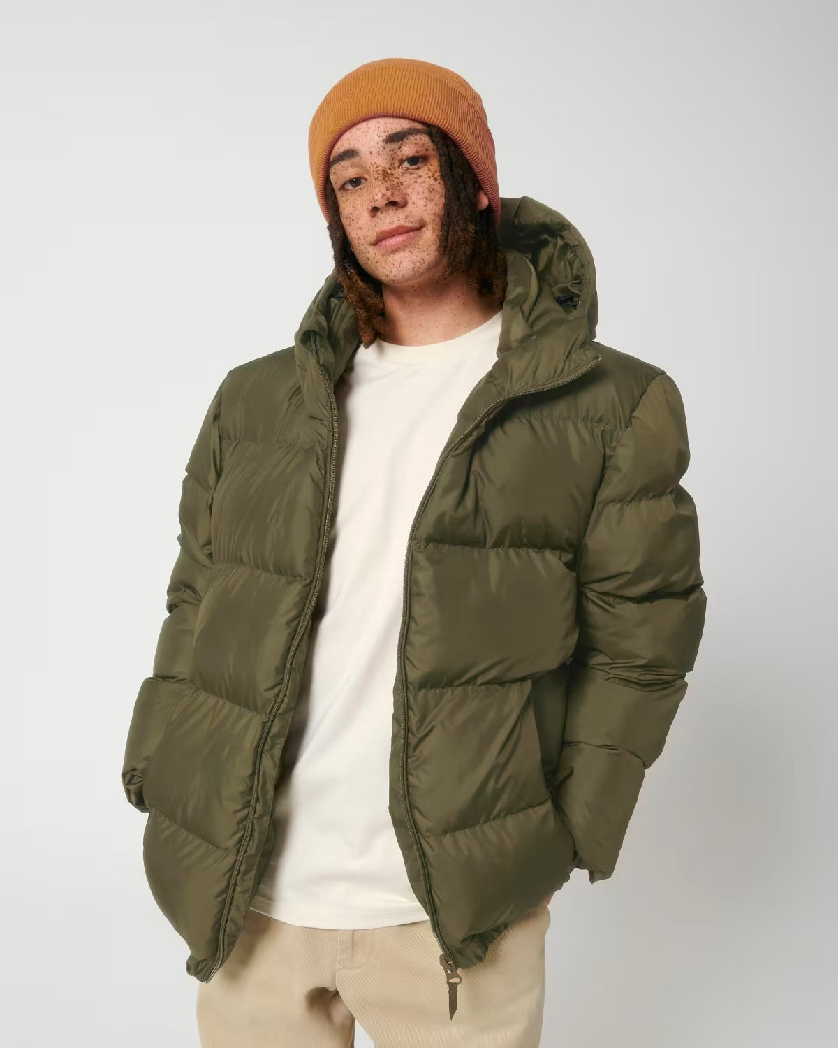Cloudpuffer Jacket 