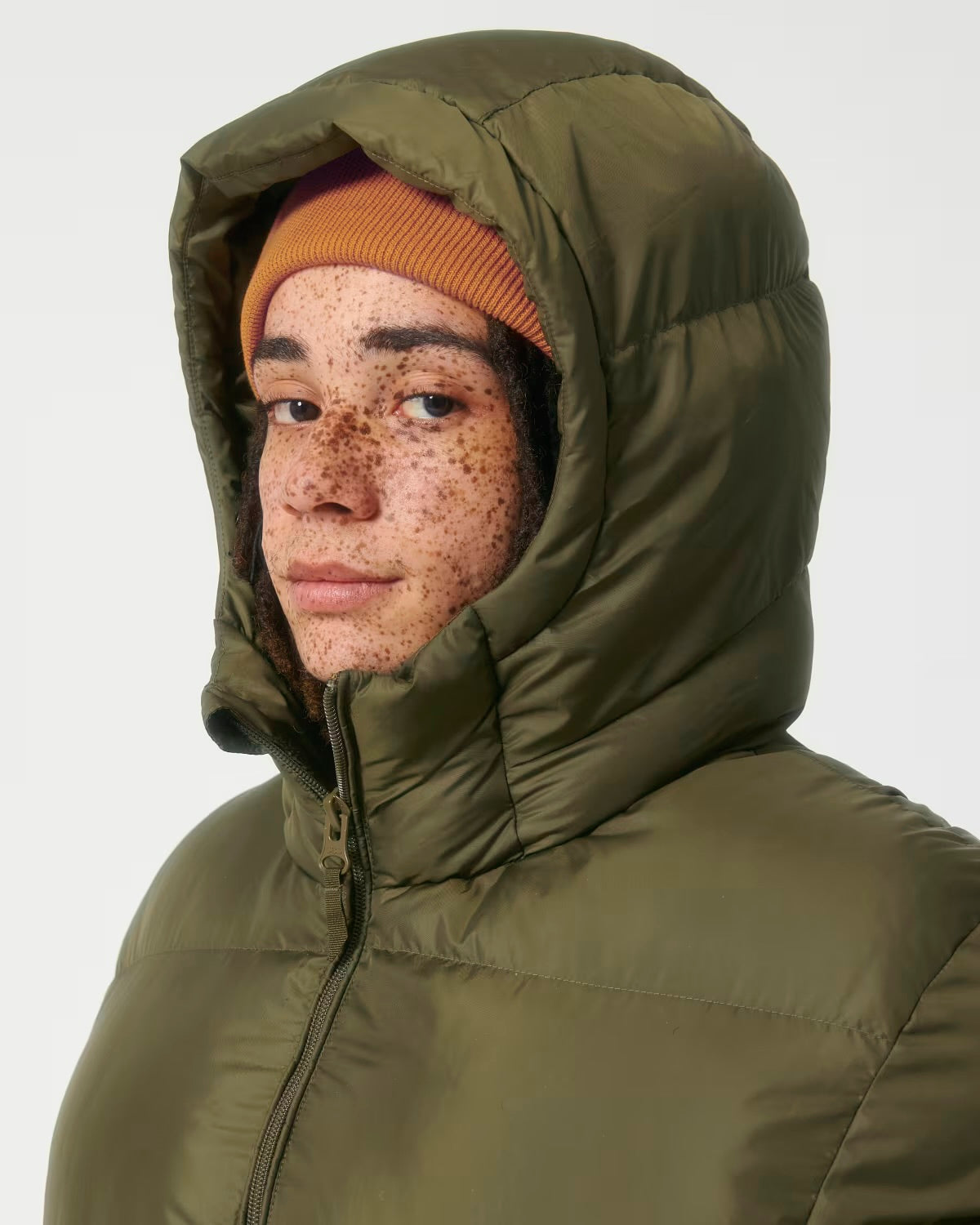 YRBN Cloudpuffer Jacket