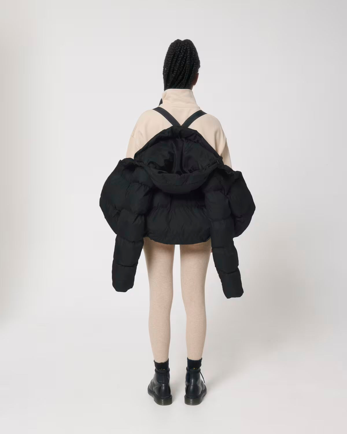 YRBN Cloudpuffer Jacket