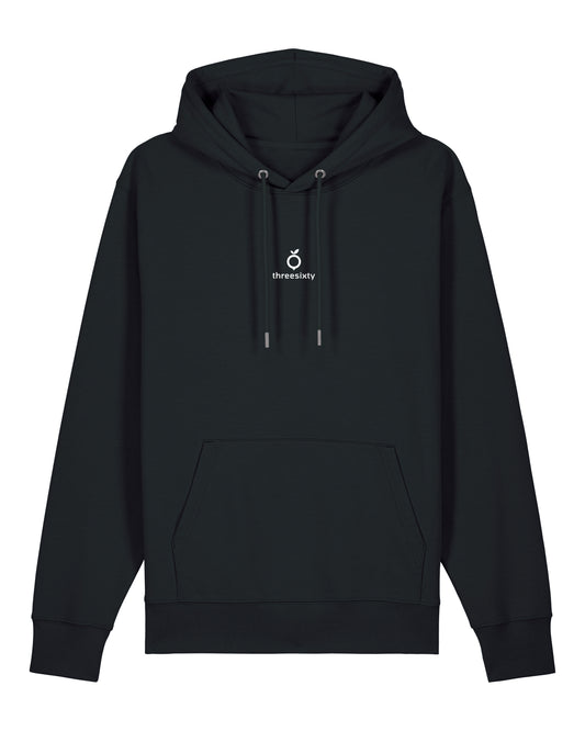 threesixty Lemonman Hoodie - yrbn
