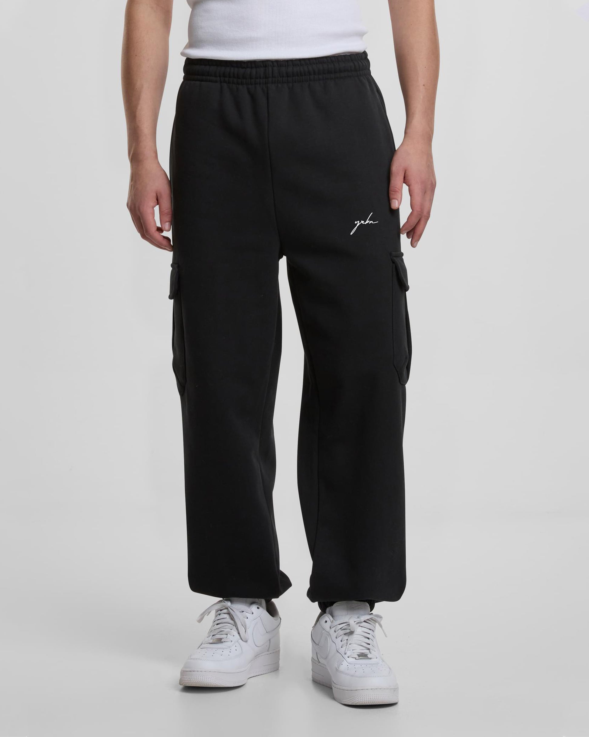 Essential Casual Pants - yrbn