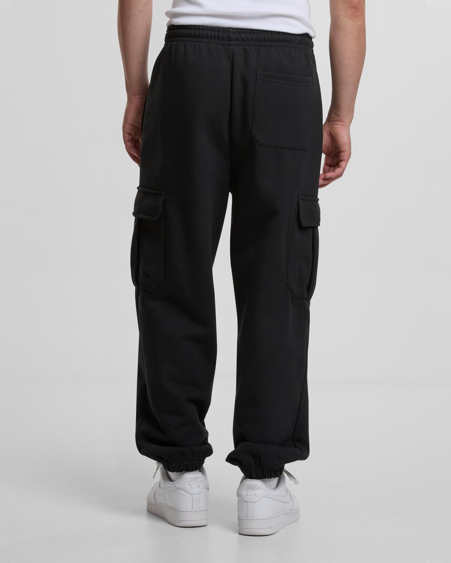 Essential Casual Pants - yrbn