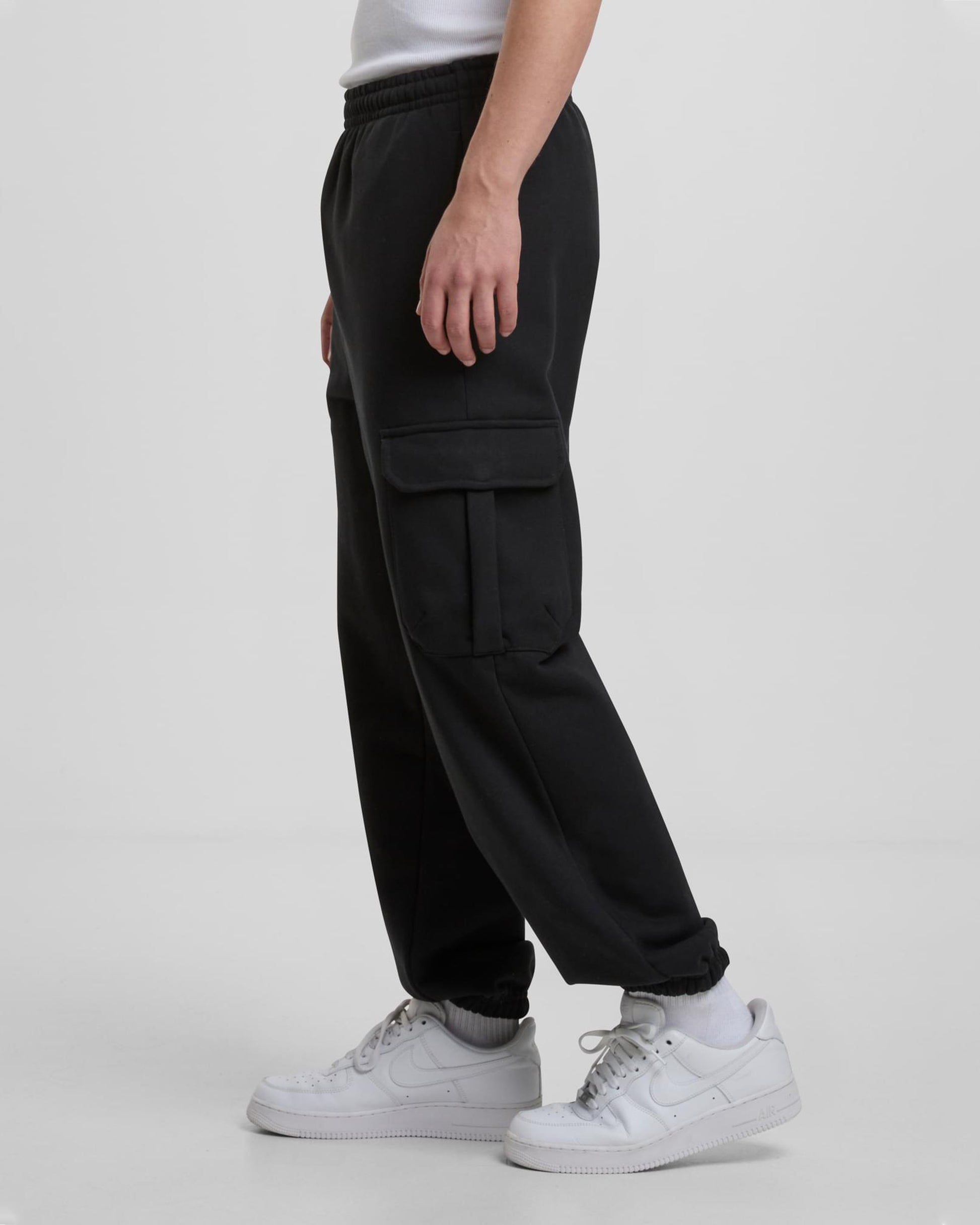 Essential Casual Pants - yrbn