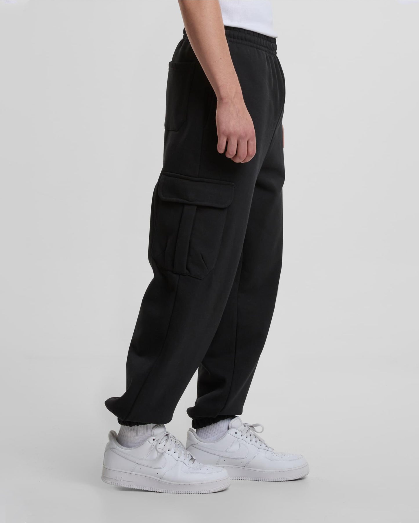 Essential Casual Pants - yrbn