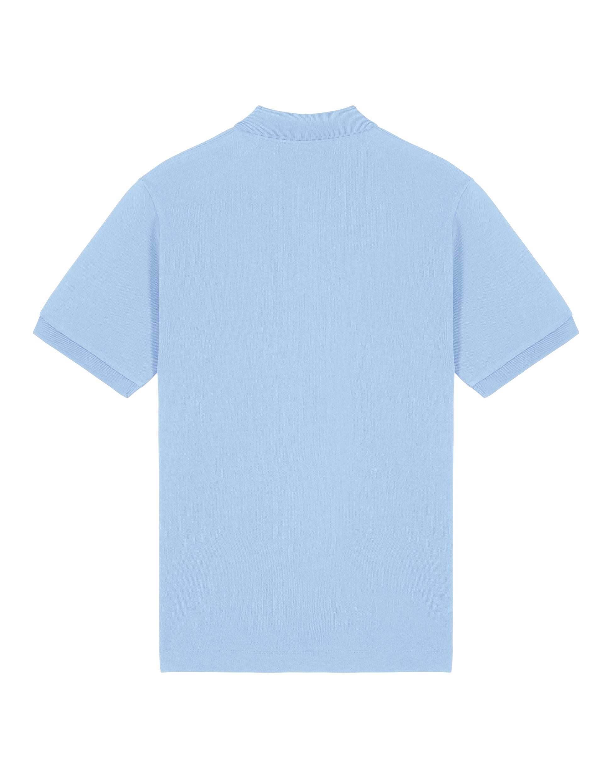 threesixty Firmenbranding Logo Poloshirt Oversize - yrbn