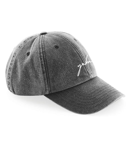 YRBN VINTAGE CAP - yrbn
