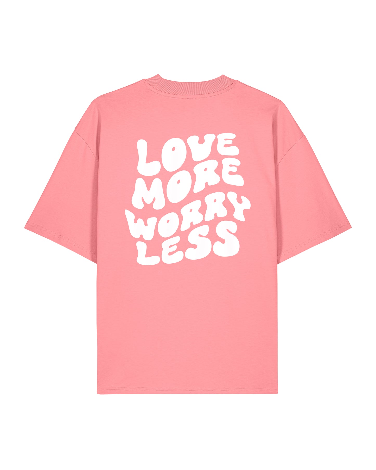 Love More Tee - yrbn