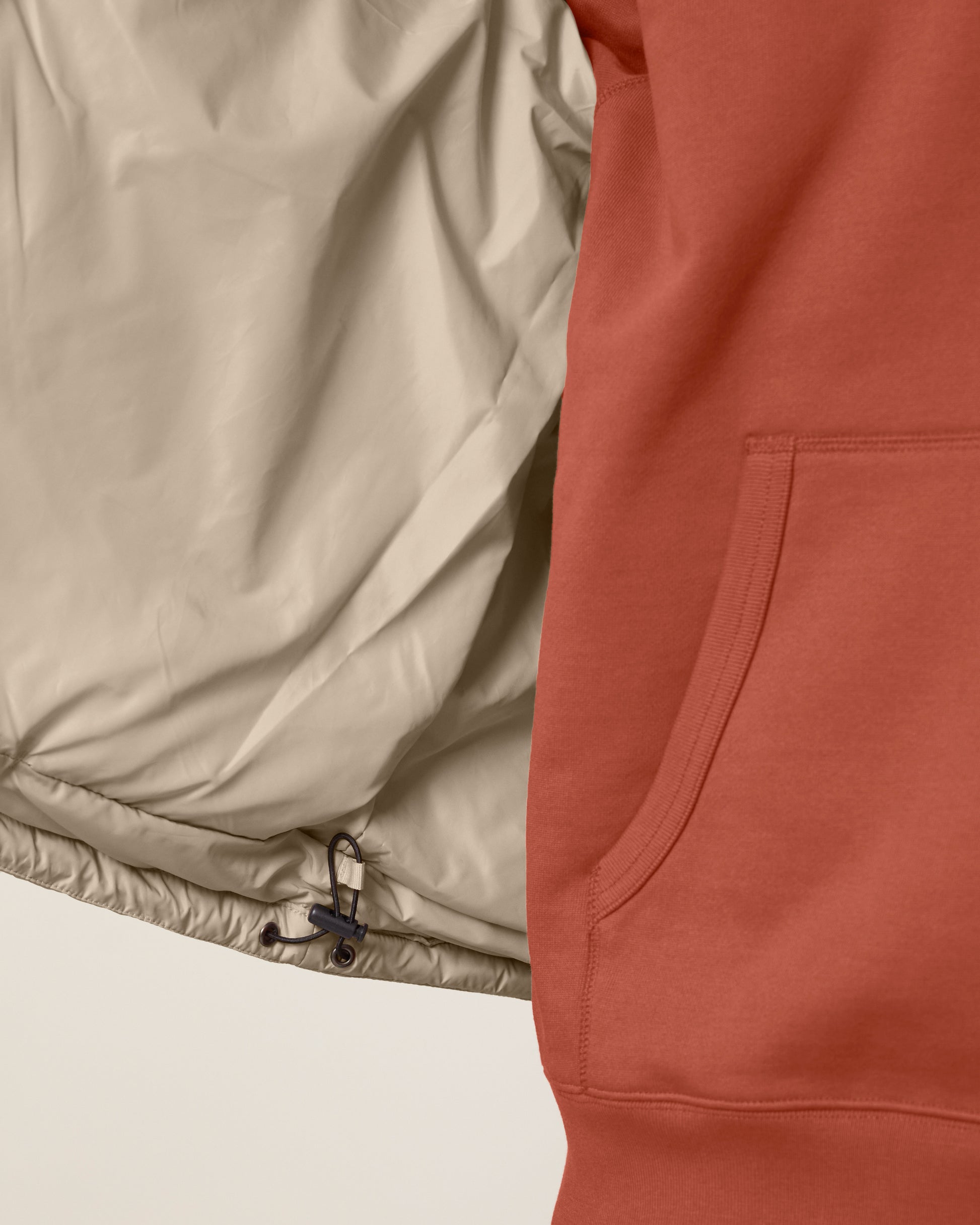 YRBN Puffer Gilet - yrbn