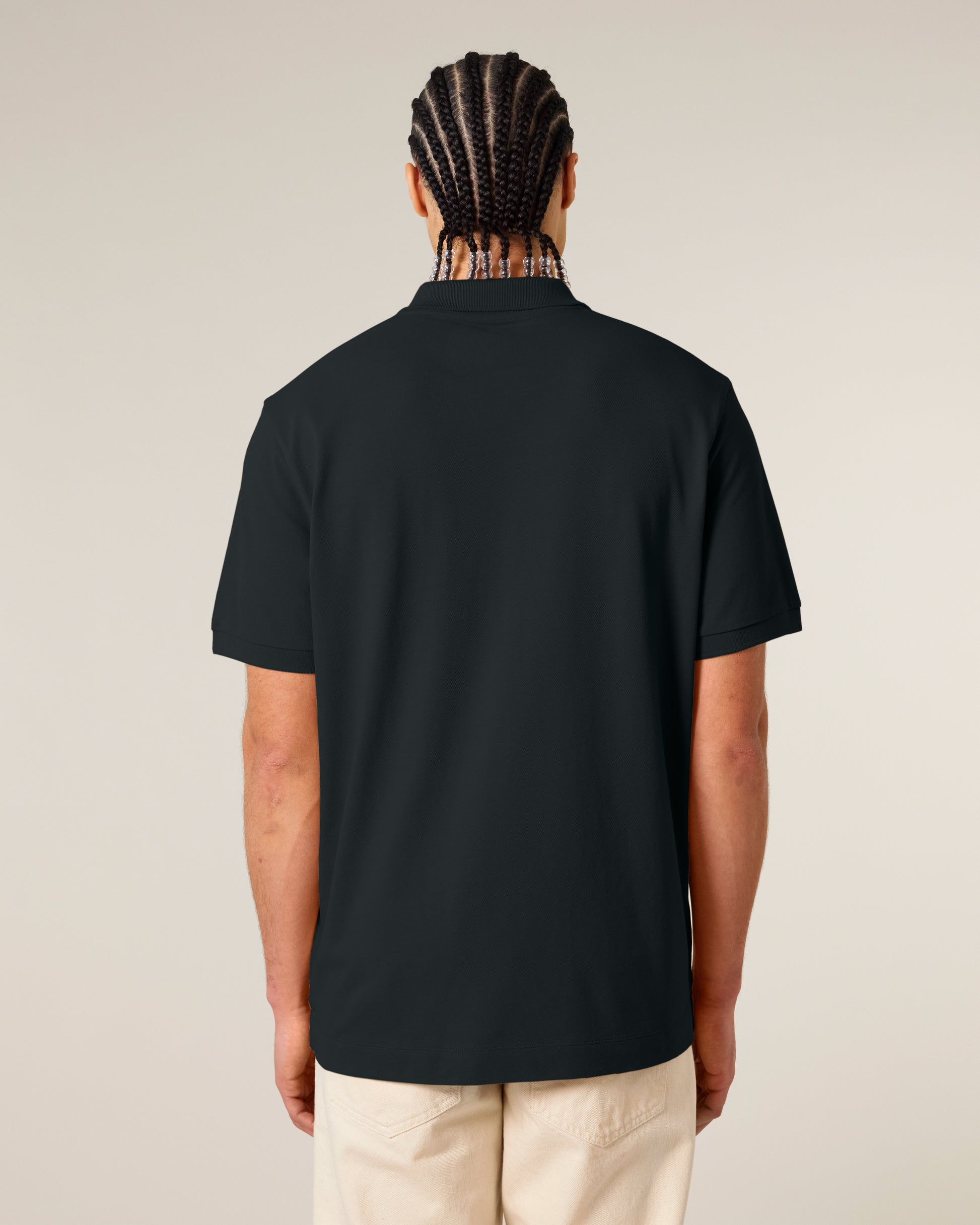 Essential Poloshirt - yrbn
