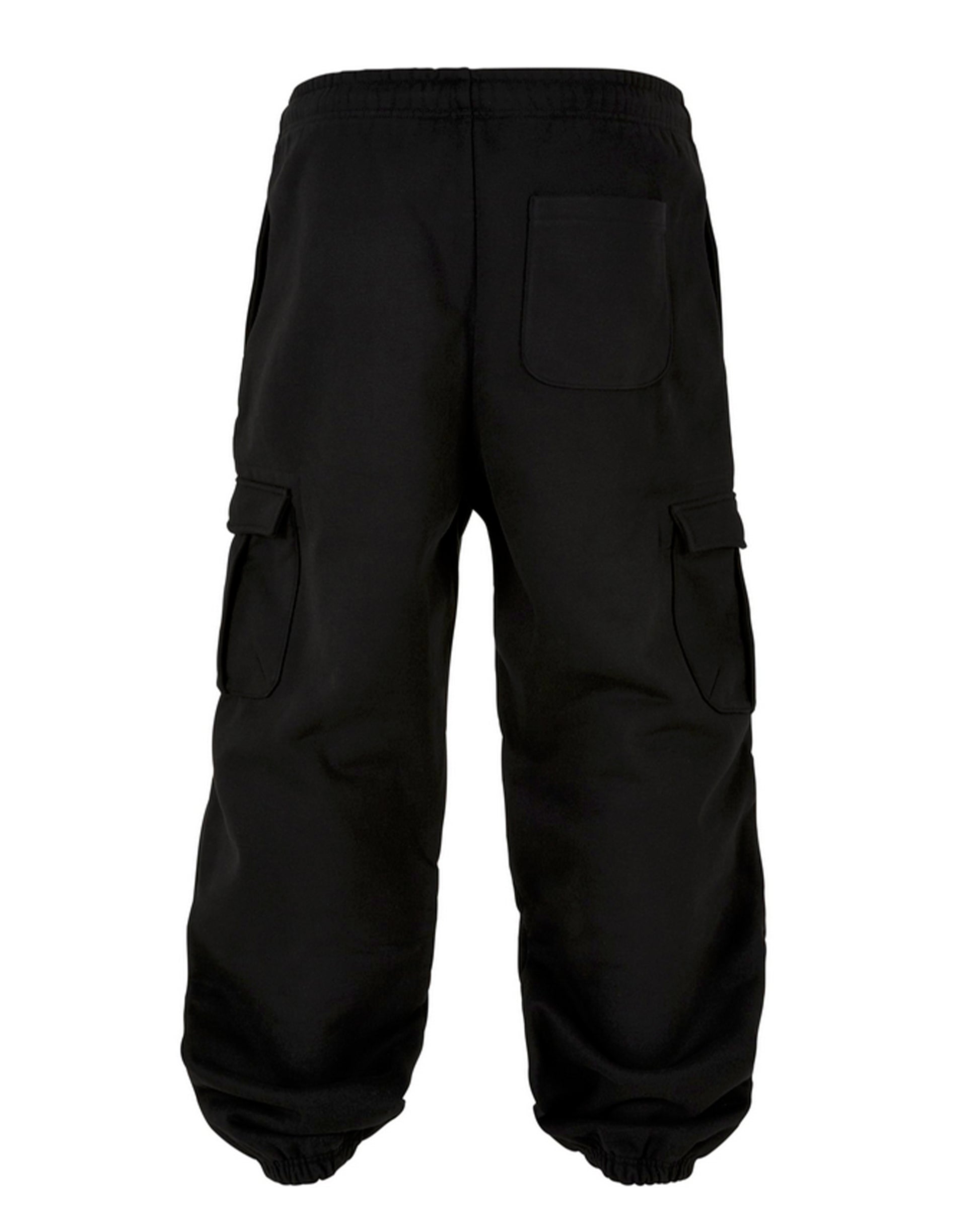 Essential Casual Pants - yrbn