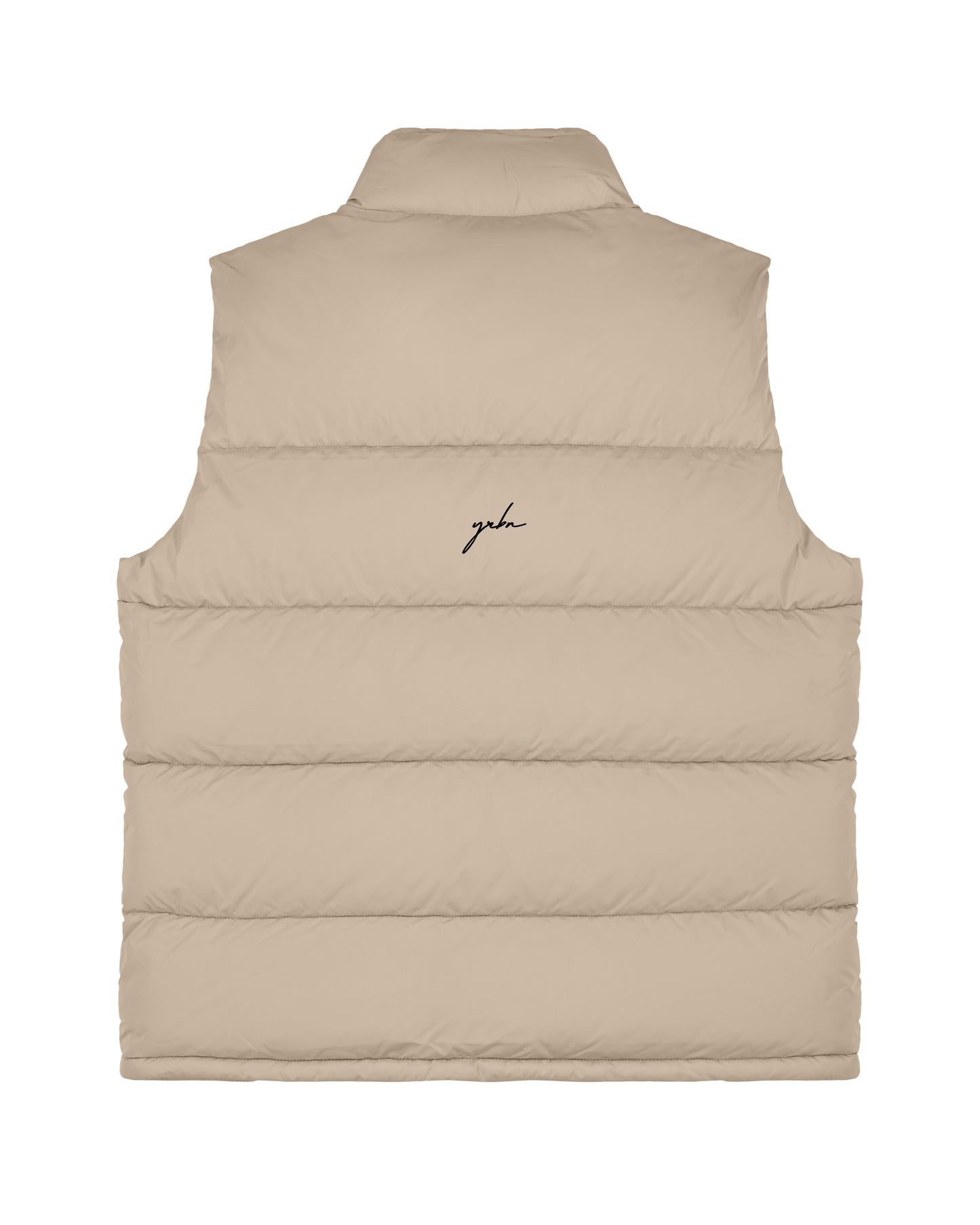 YRBN Puffer Gilet - yrbn
