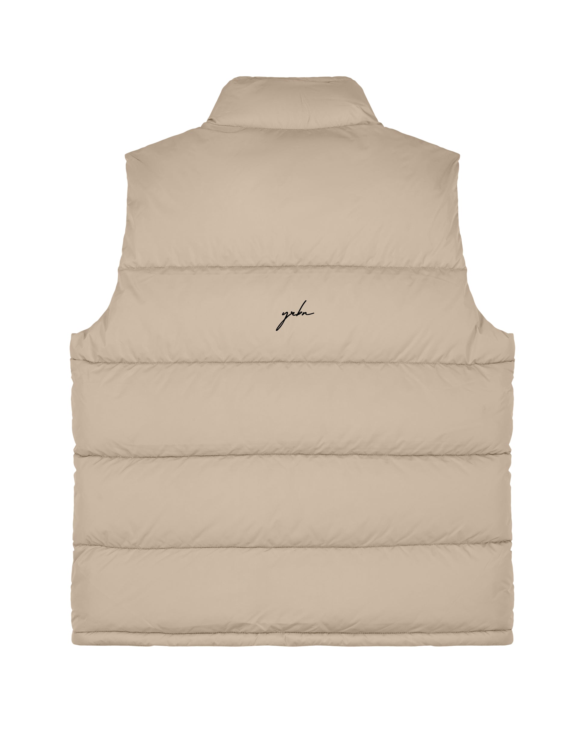 YRBN Puffer Gilet - yrbn