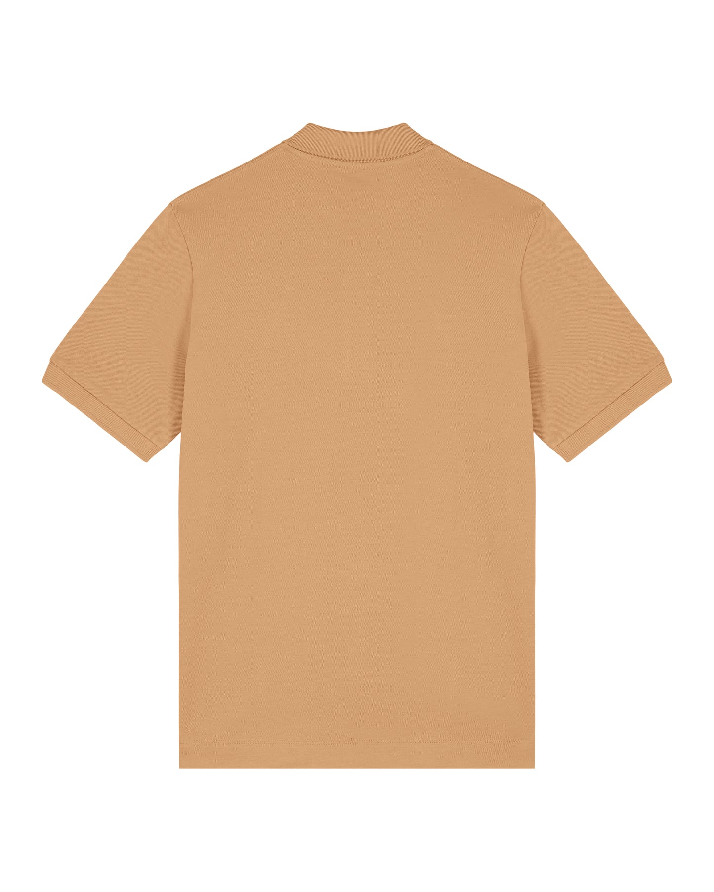 Essential Poloshirt - yrbn