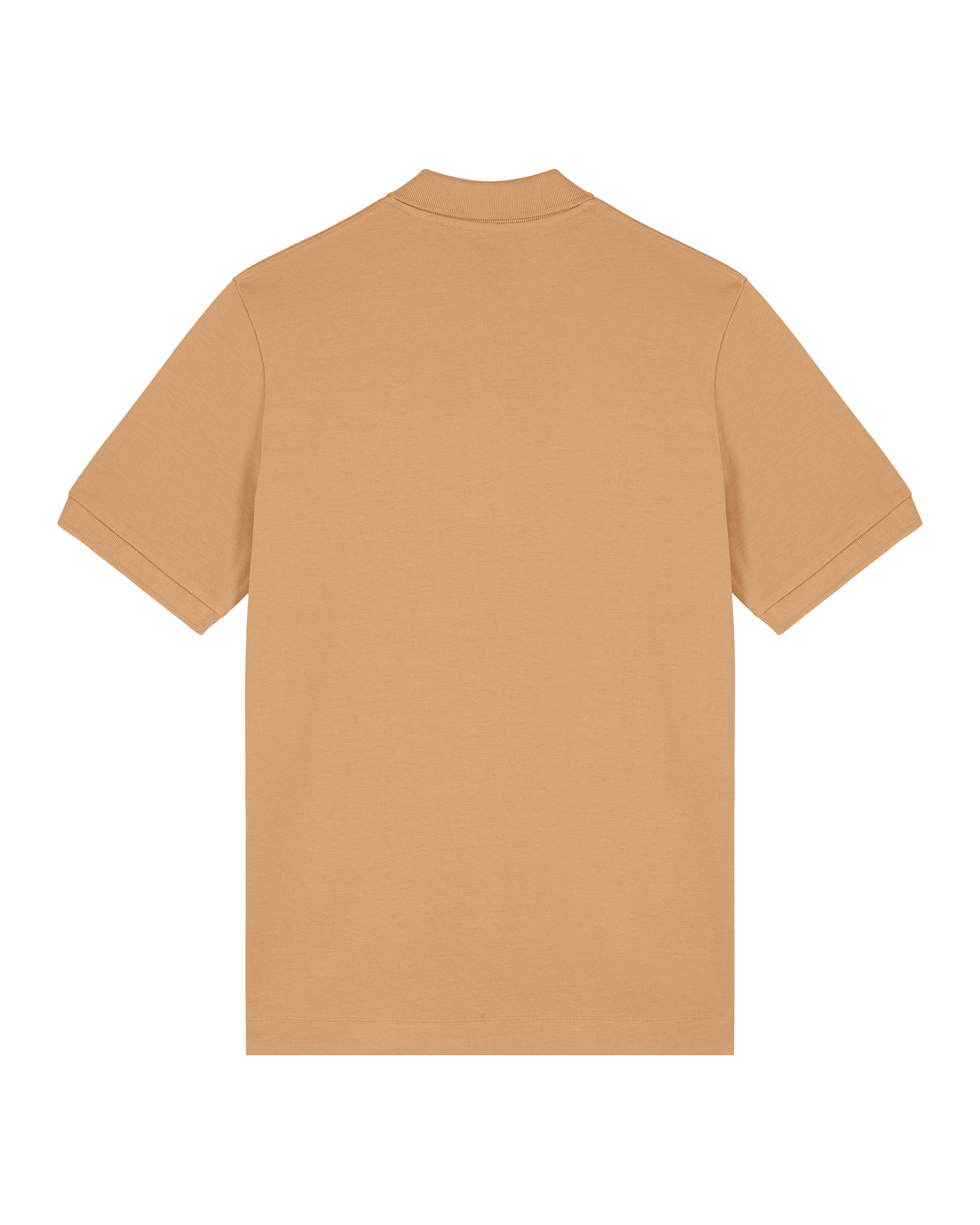 Essential Poloshirt - yrbn