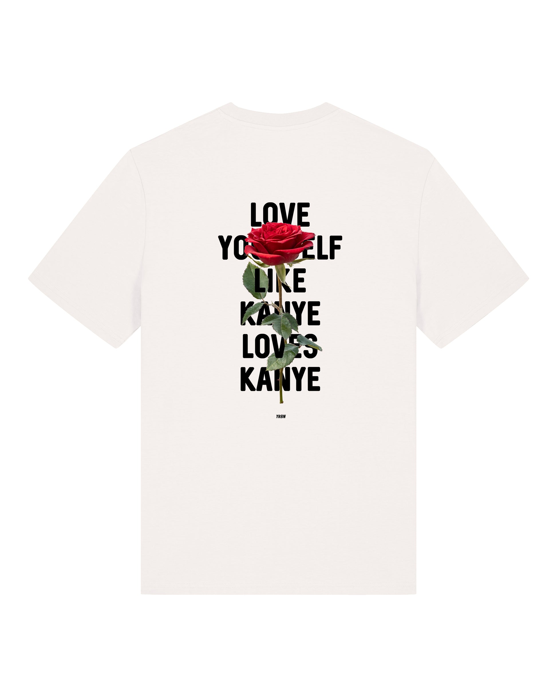 Ye Lover Tee - yrbn