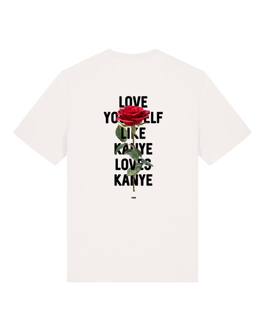 Ye Lover Tee - yrbn