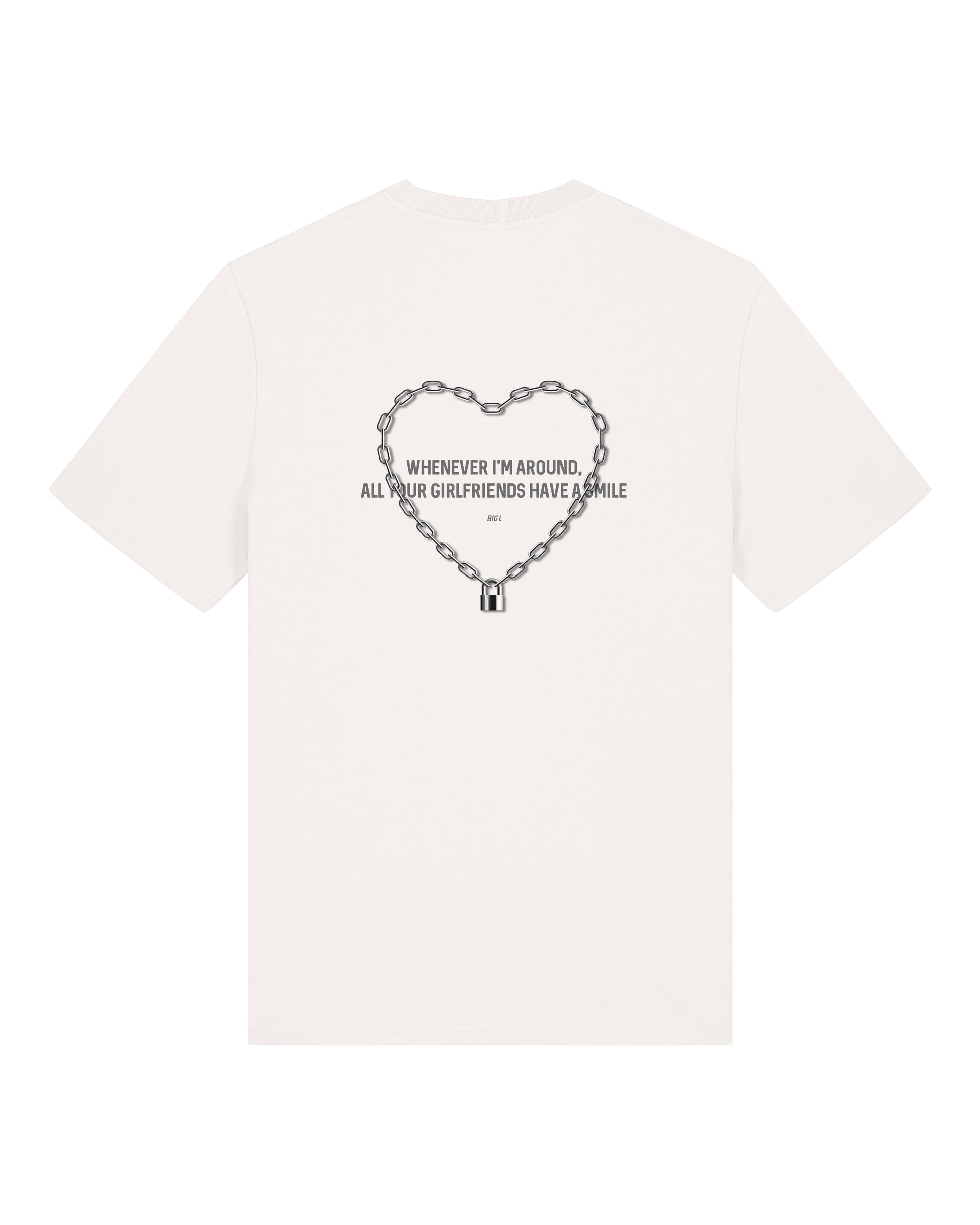 MVP TEE - yrbn