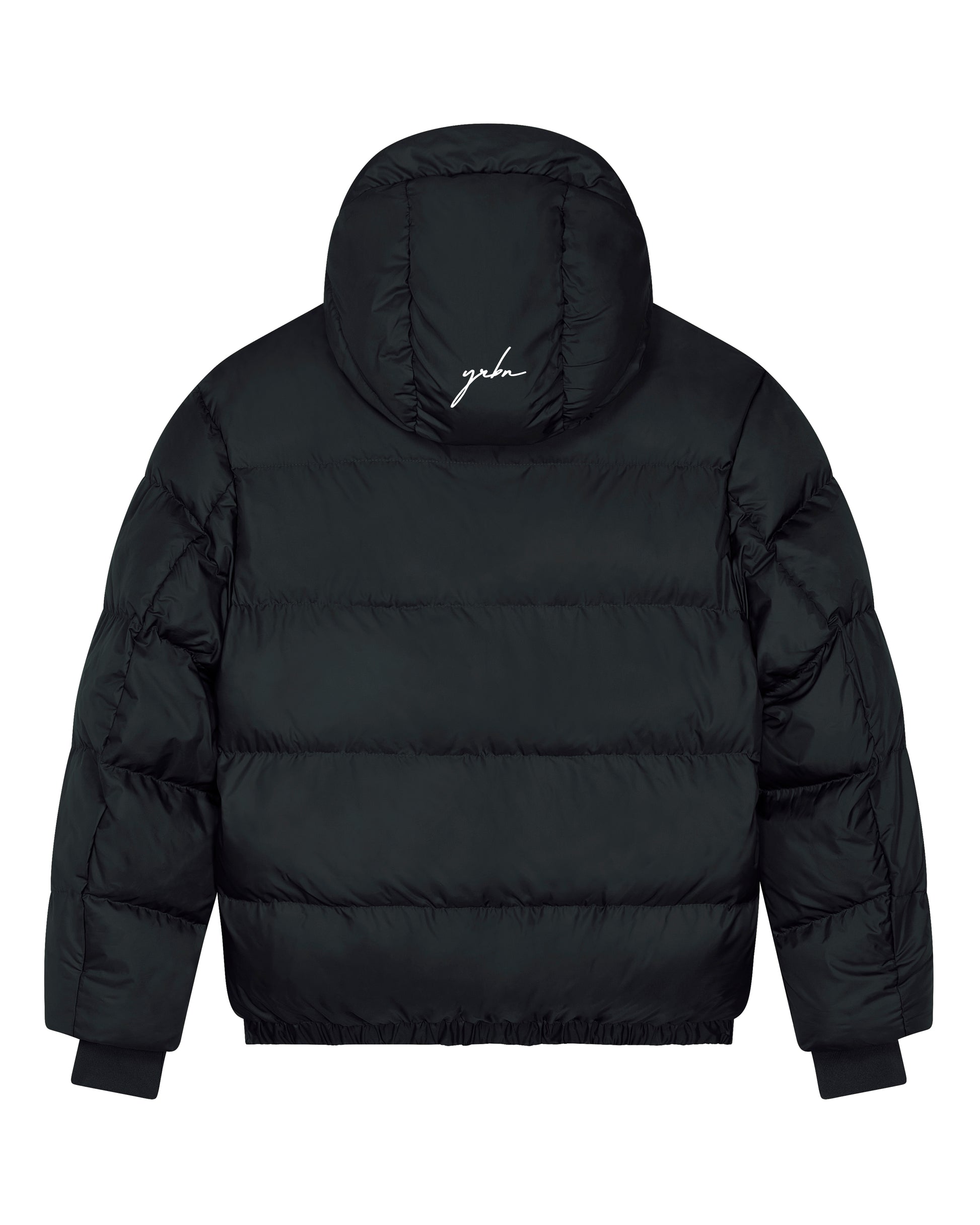 YRBN Cloudpuffer Jacket - yrbn