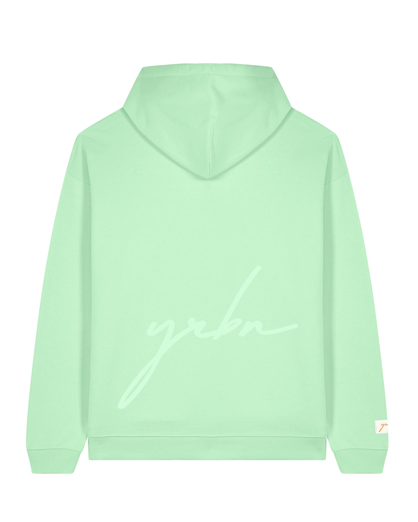 Premium Oversize Hoodie - yrbn