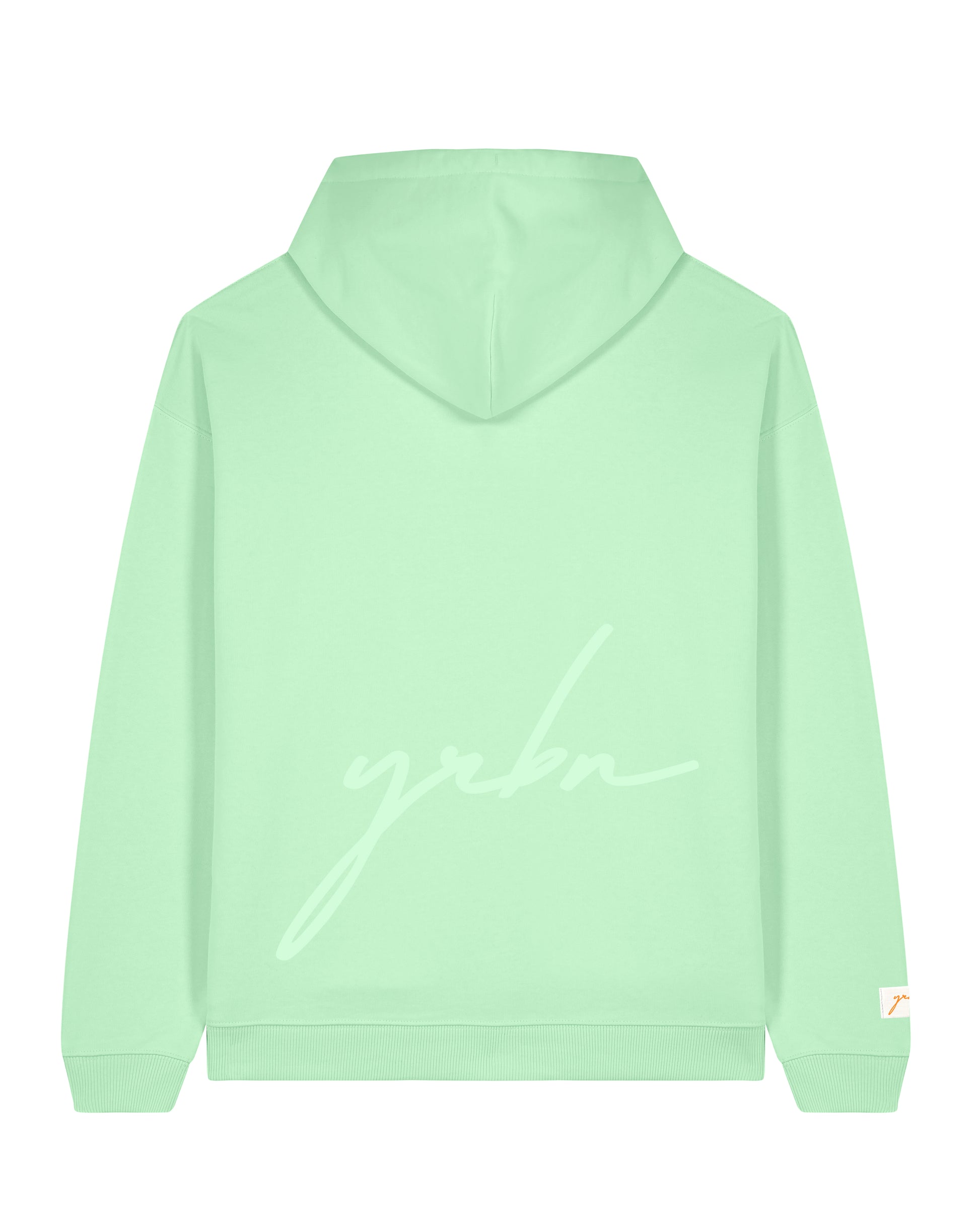 Premium Oversize Hoodie - yrbn