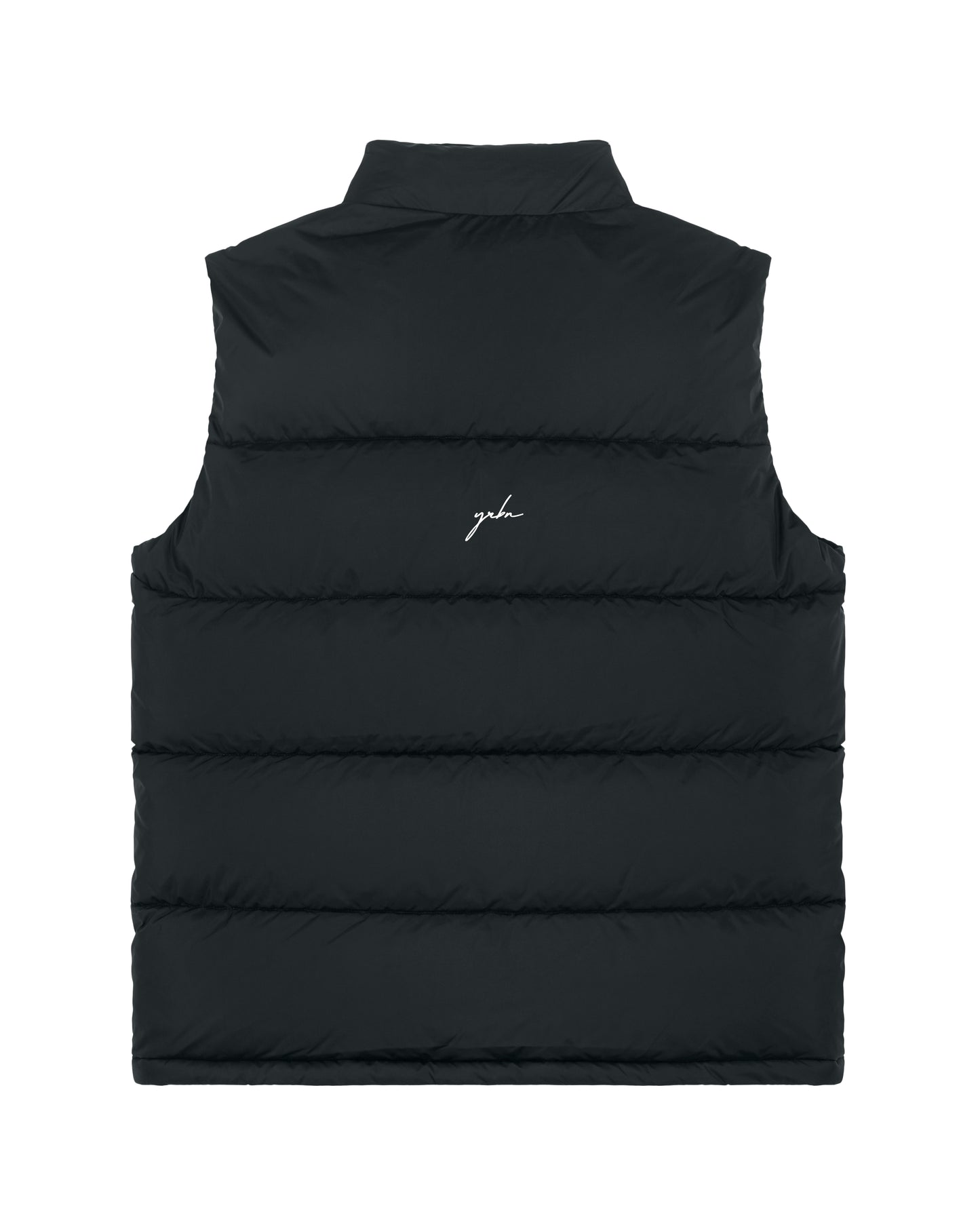 YRBN Puffer Gilet - yrbn