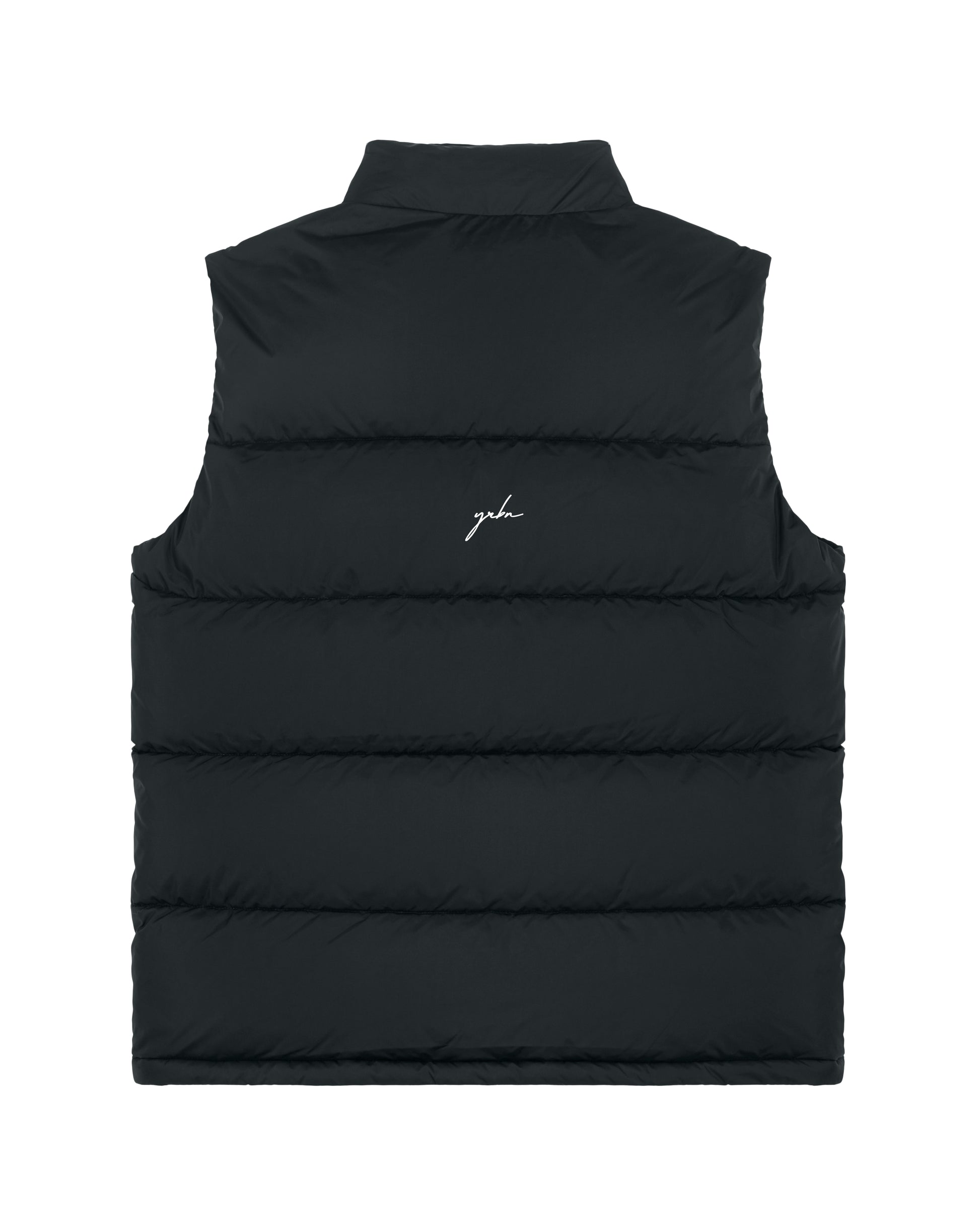 YRBN Puffer Gilet - yrbn