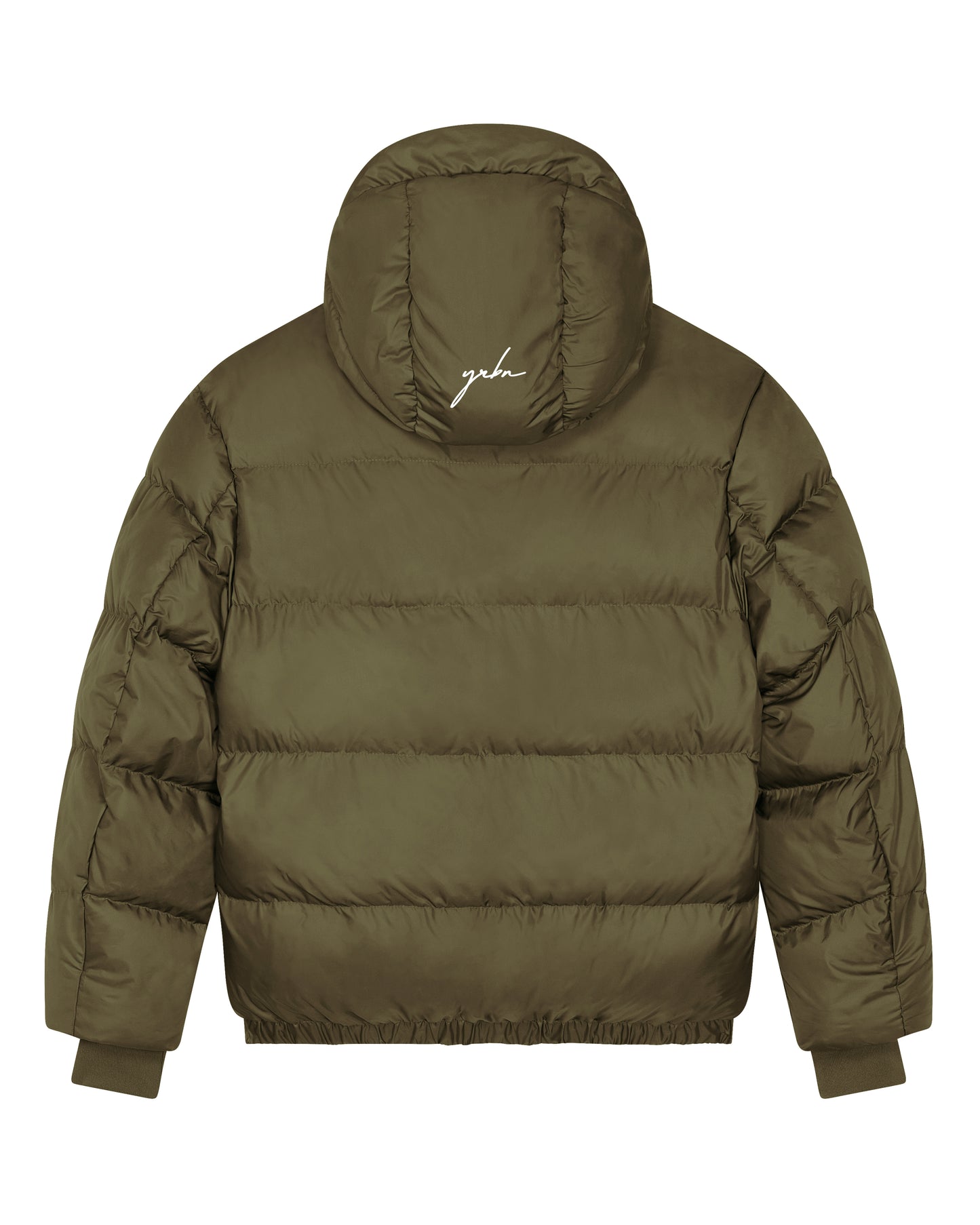 YRBN Cloudpuffer Jacket - yrbn