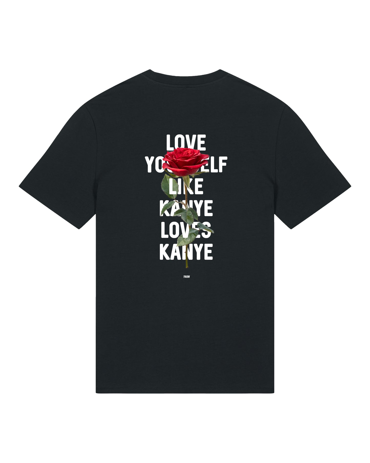 YE Lover Tee - yrbn