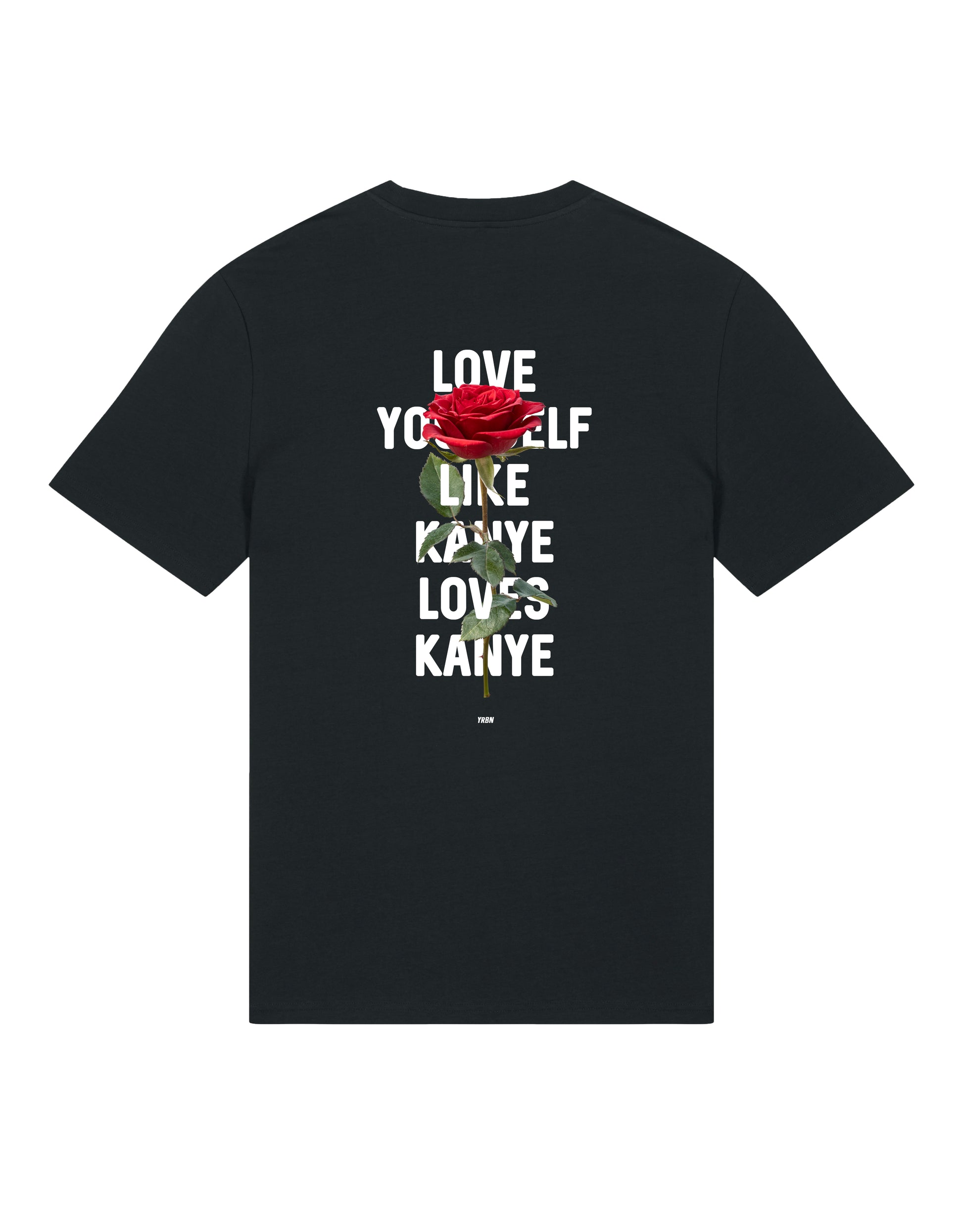 YE Lover Tee - yrbn