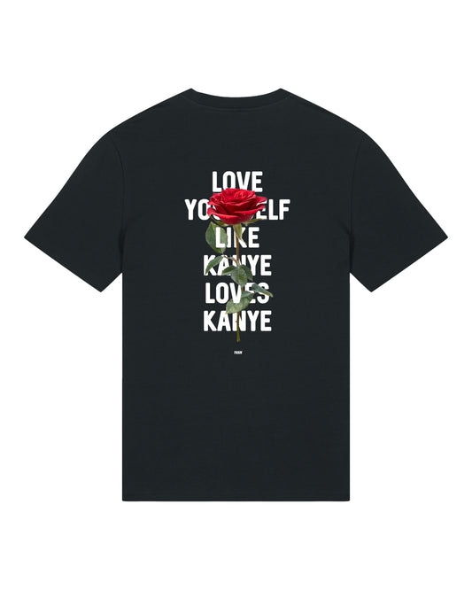 YE Lover Tee - yrbn