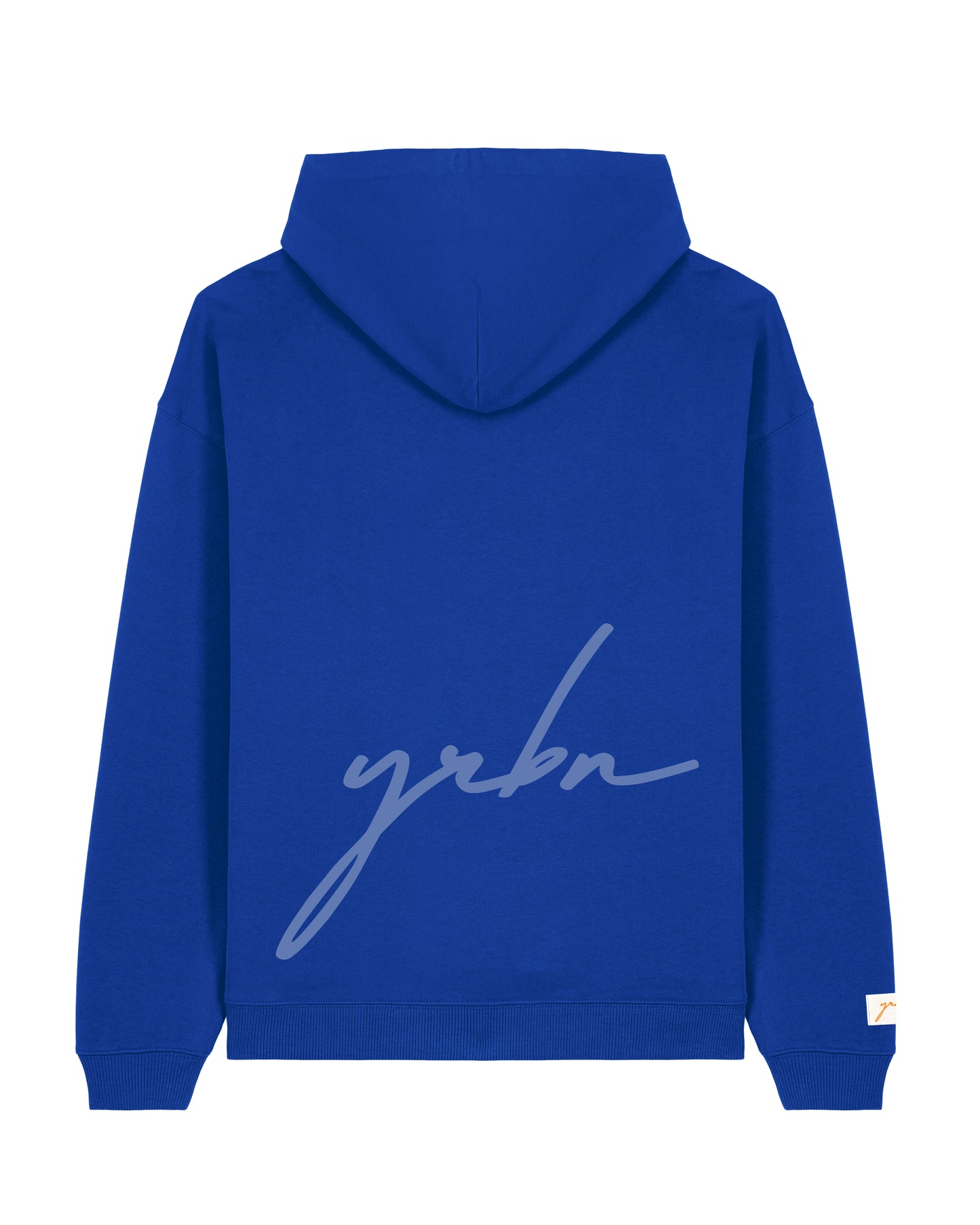 Premium Oversize Hoodie - yrbn