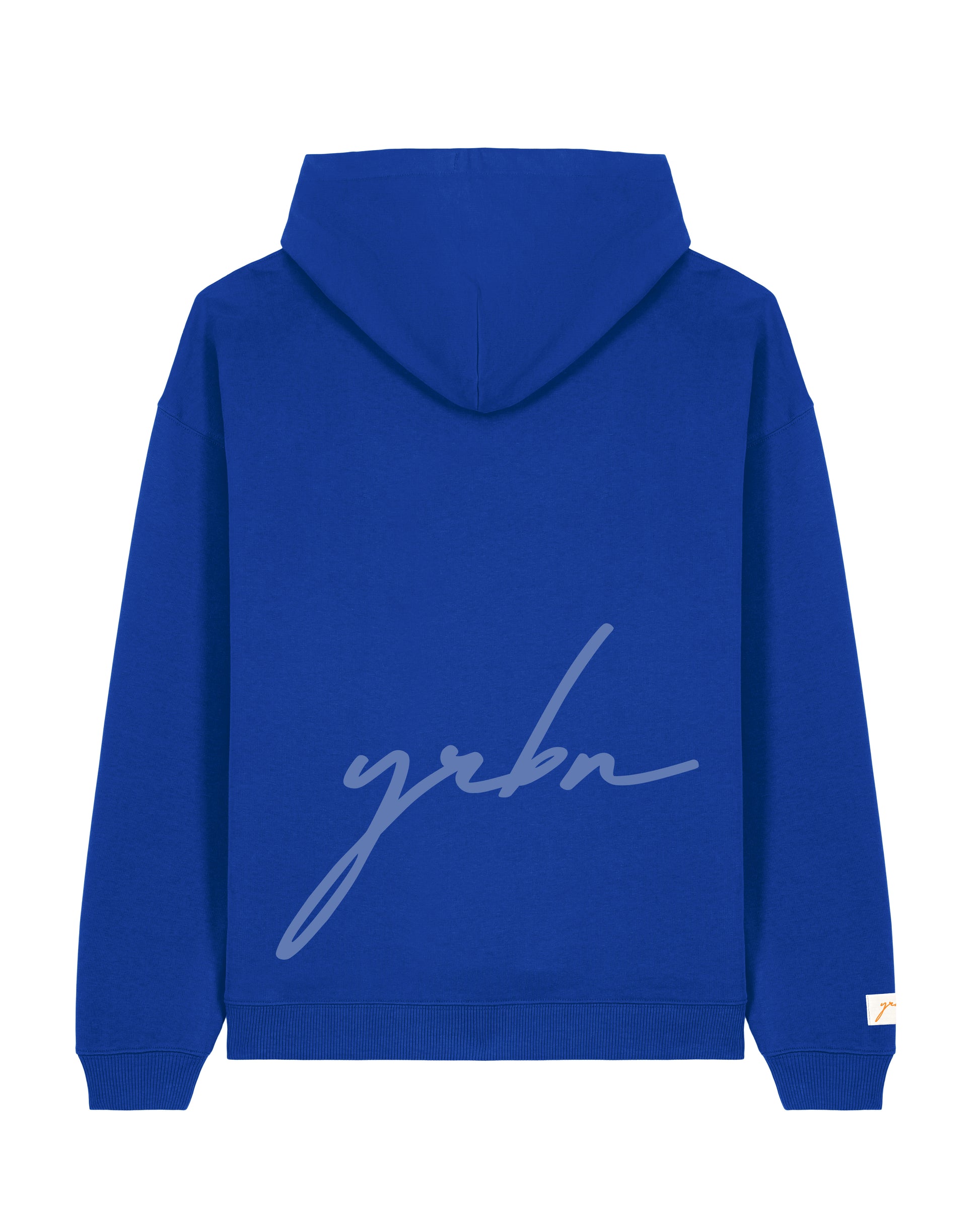 Premium Oversize Hoodie - yrbn