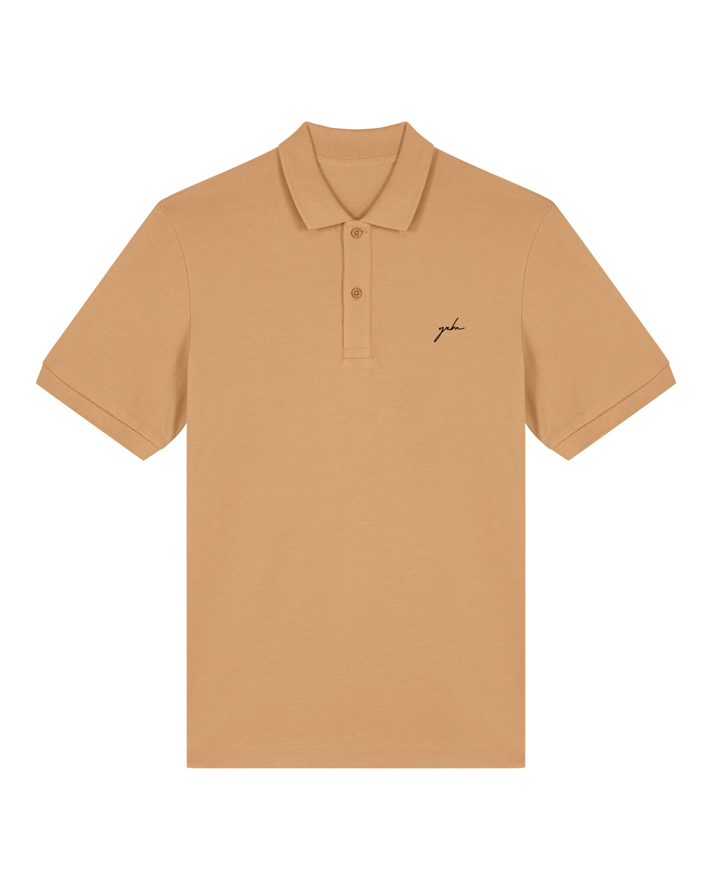 Essential Poloshirt - yrbn
