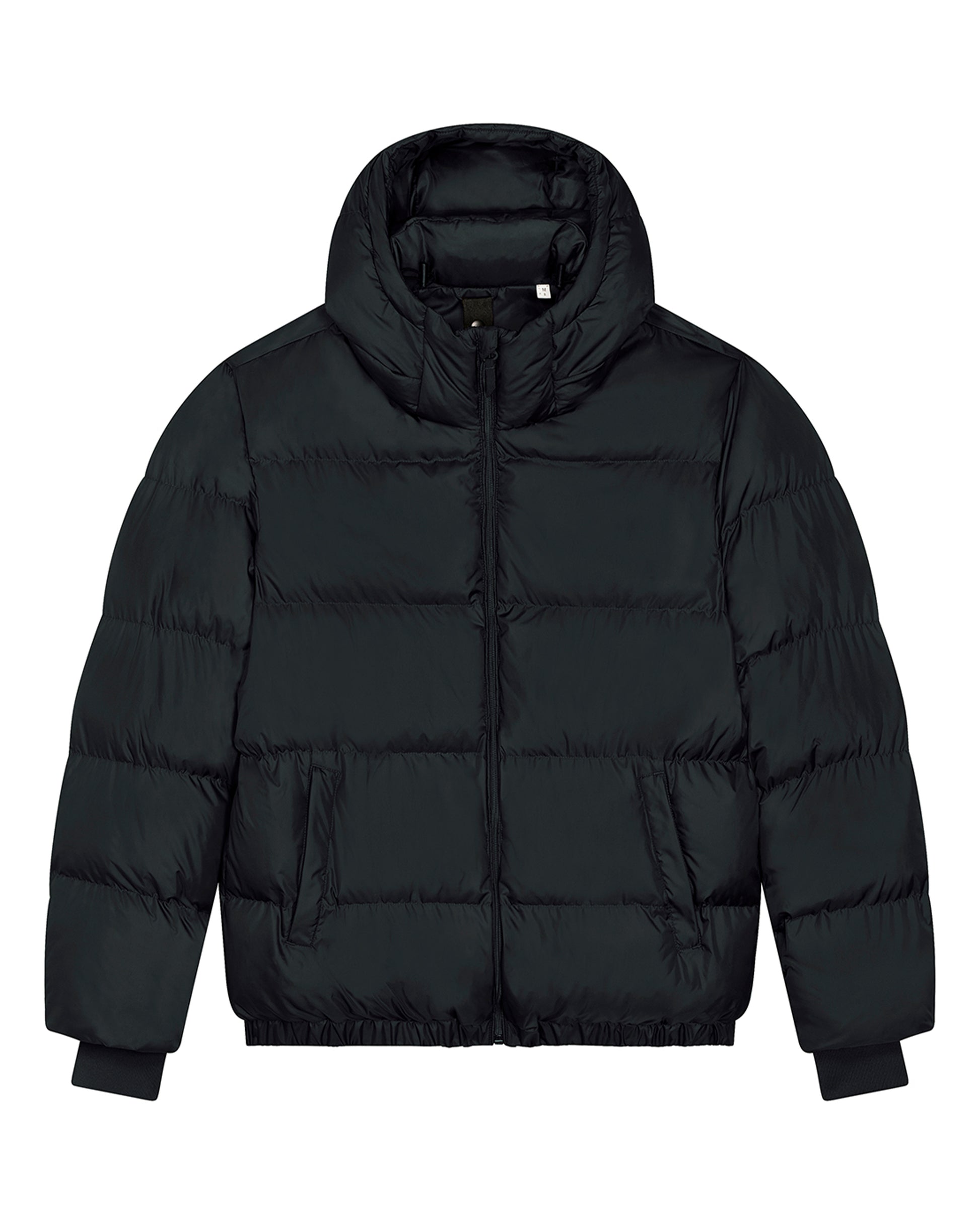 YRBN Cloudpuffer Jacket - yrbn